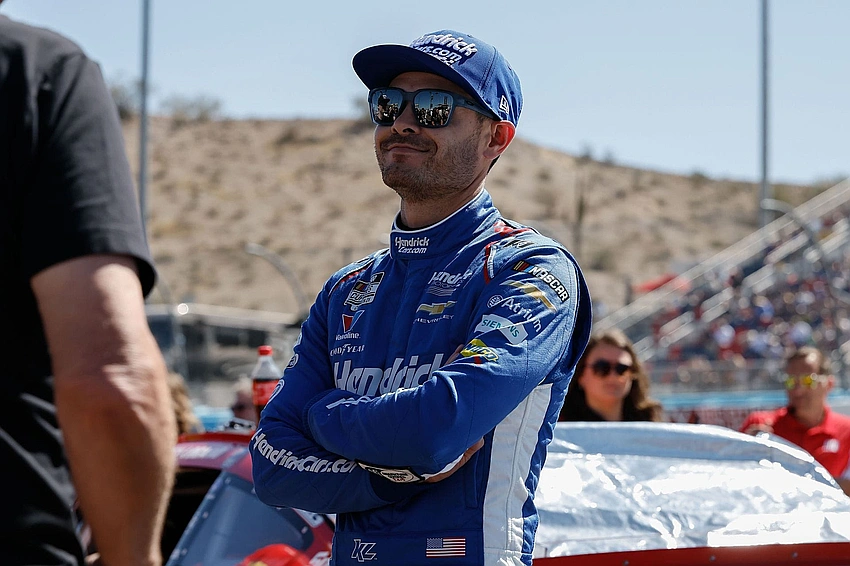 Drivers weigh future of IndyCar-NASCAR doubleheaders after Phoenix crossover