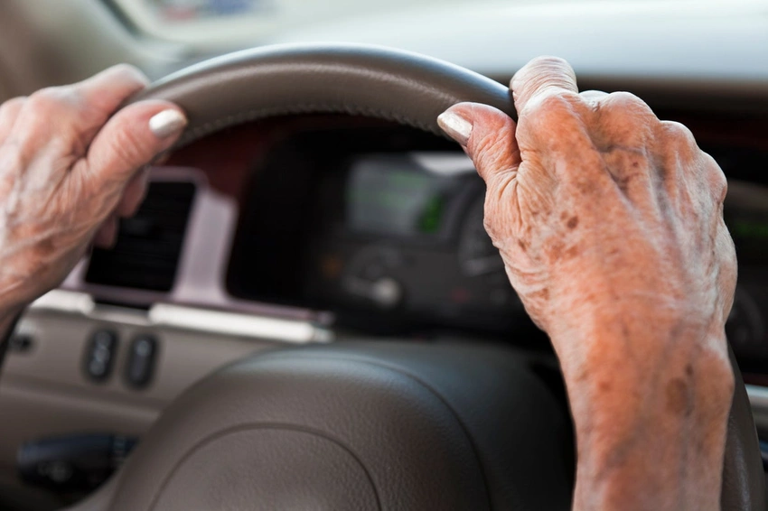 York pensioner convicted over one-letter typo on car insurance form