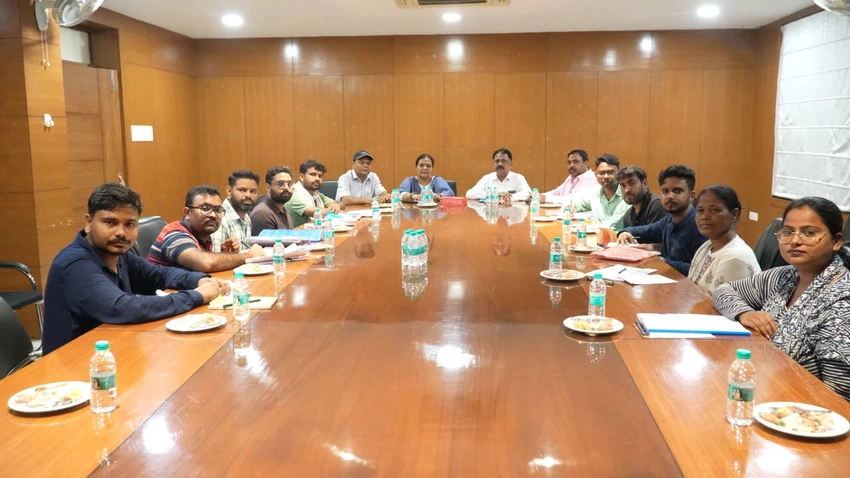 Jharkhand Protests Continue: Ministers Vow to Address Student Grievances