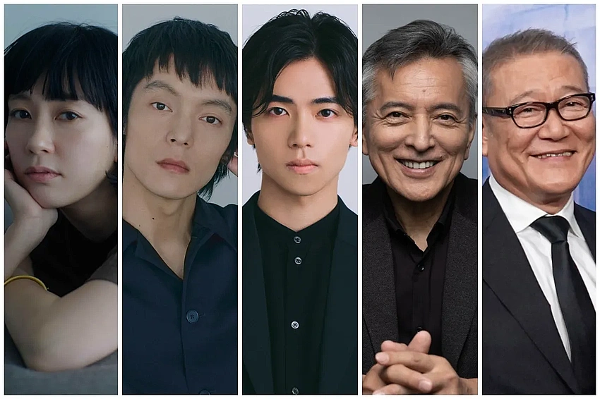 Shogun Season 2: Hira Hints at Fate, New Cast Revealed