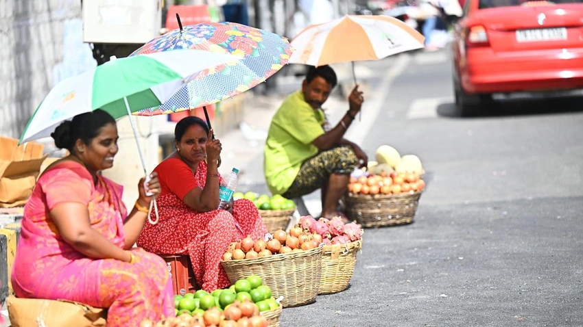 TB reveals India's urban health gaps leaving the vulnerable behind