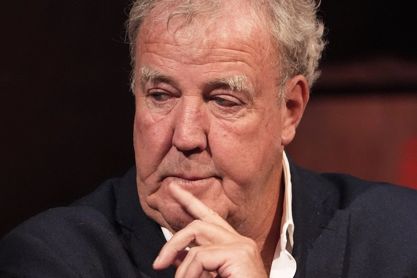 Jeremy Clarkson in Remission, Daughter Emily Urges Cancer Checks!