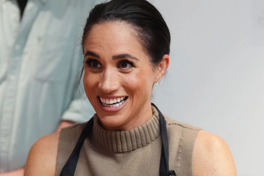 Meghan to Guest Judge MasterChef Australia During Aussie Visit