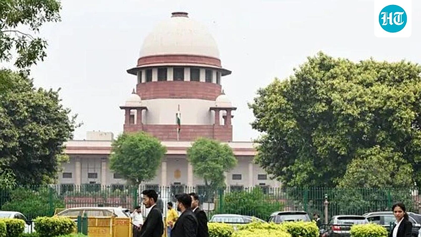 SC Upholds Army Termination Over Refusal to Enter Regimental Temple