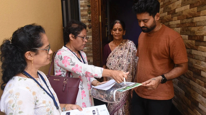 Census 2027: Aadhaar, Caste, Bank Accounts & Vaccine Status to be Logged!