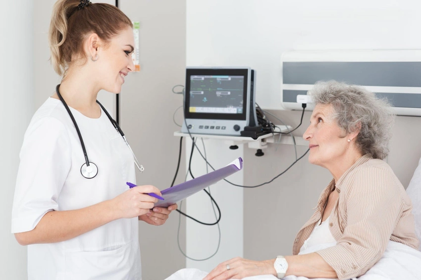 New Blood Test Predicts Alzheimer's Risk Years Ahead!