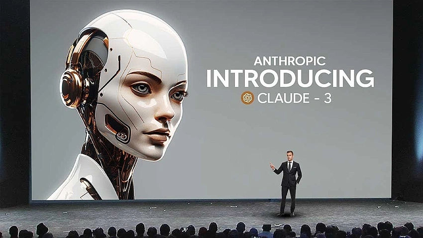 Anthropic invites Claude switch with seamless chat history import