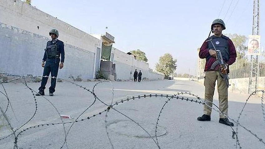 Coordinated Attacks Rock Balochistan, 10 Officials Killed