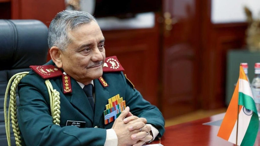 India Sought Stable Ties with China Post-Independence, Says CDS Chauhan