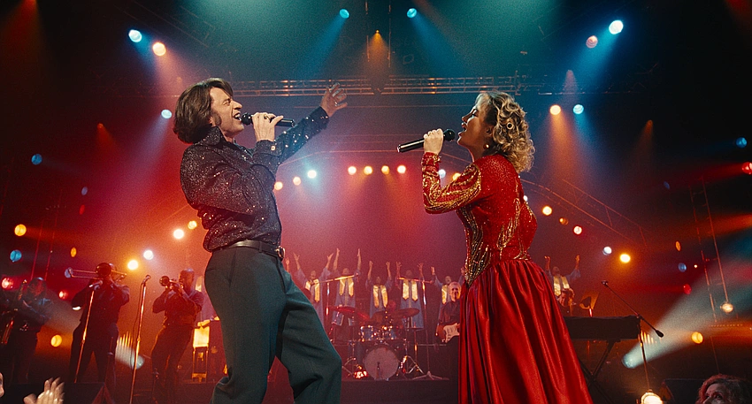 Song Sung Blue: The Real Story Behind the Neil Diamond Tribute Duo