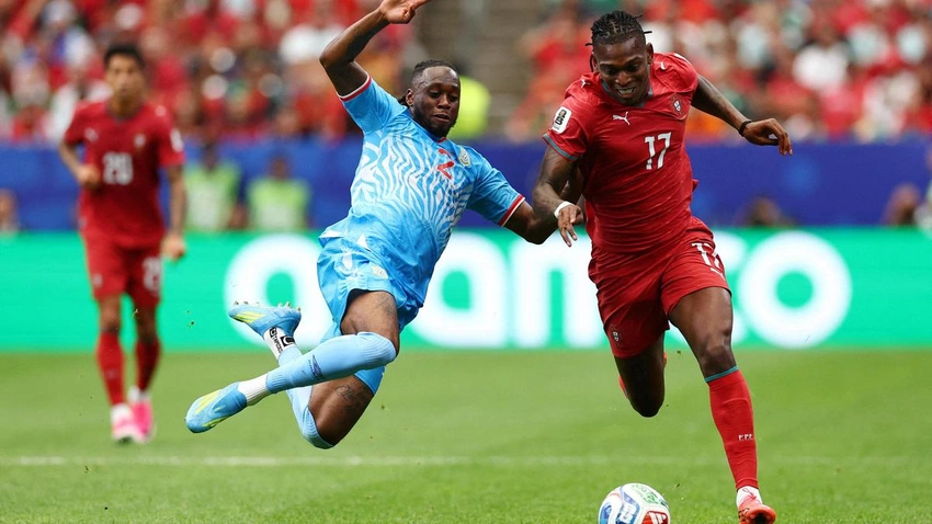 Ronaldo's Magic Missing? Portugal Stumbles in World Cup Opener!