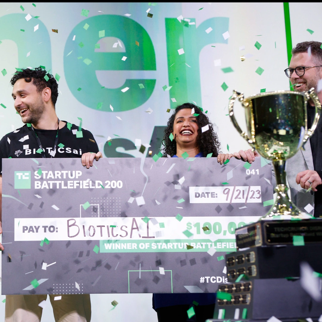 Forget the 9-to-5: Why Gen Z is Betting Everything on a $100K Startup Dream
