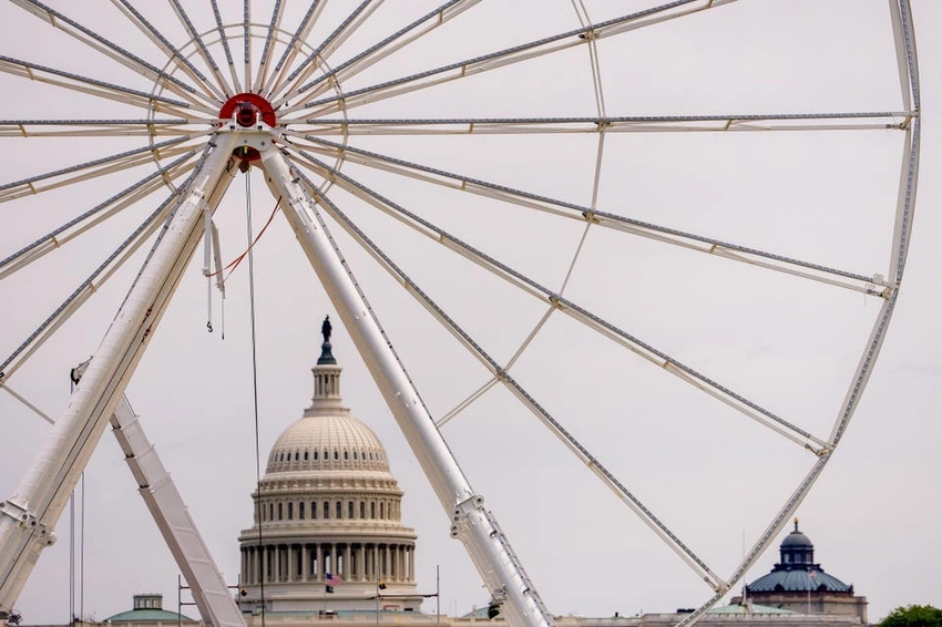 The Great American State Fair: Why Some Events Flop, Others Fly