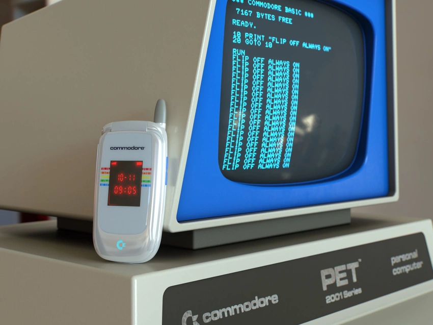 Nostalgia Calling: Why 'Dumb' Phones Are Smart Choices for Digital Wellness