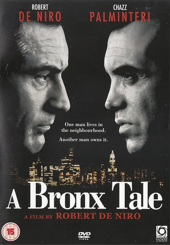 Do You Know the Best Mafia Movies? Start with A Bronx Tale!