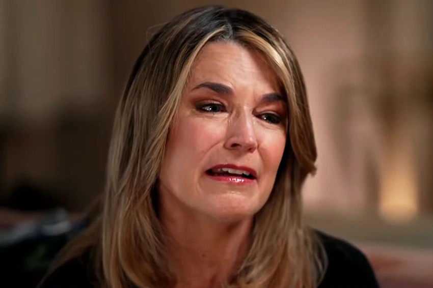 Savannah Guthrie Says God Spoke to Her After Mom Nancy's Disappearance