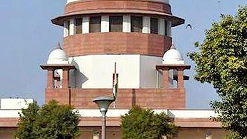 SC to Rule on Timelines for President, Governors to Clear Bills