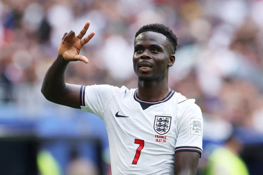 England's World Cup Thriller! ⚽ Three Lions Roar to Third Place After 6-4 Epic!