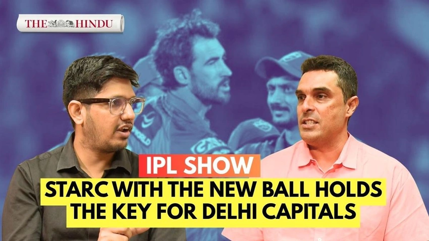 CSK surge back into IPL playoff race with dominant DC win