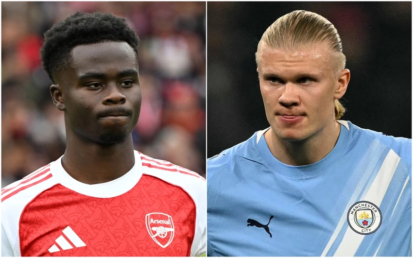 Arsenal vs City: Carabao Cup Final Could Start a New Era