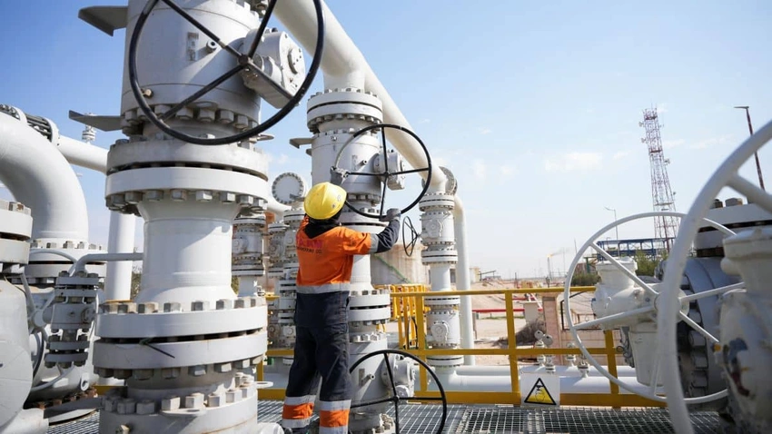 IEA Unleashes 400 Million Barrel Oil Reserve to Steady Prices Amid Iran War