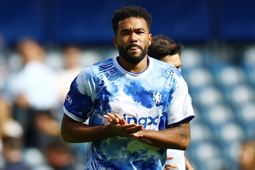 Colwill: Chelsea 'Bullied' in Shocking Brentford Loss