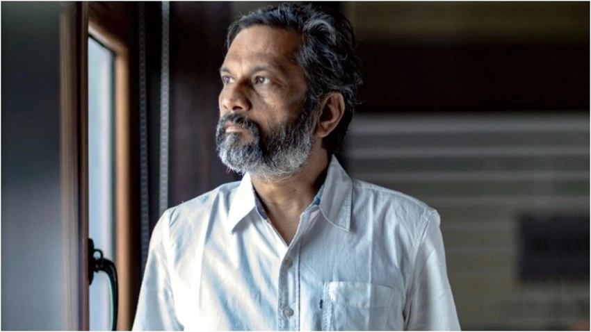 Zoho's Sridhar Vembu Questions a Profit-Driven World