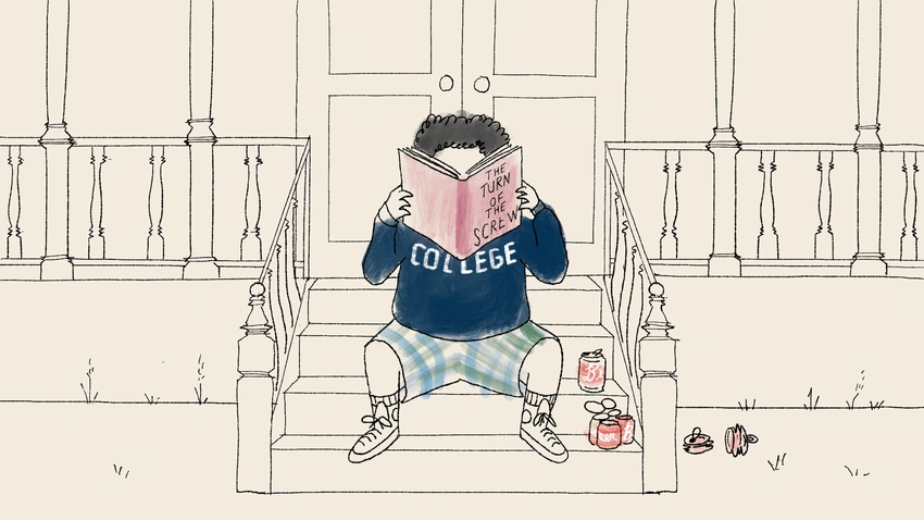 Your Degree Is Not a Job Description: Let’s Make College Weird Again
