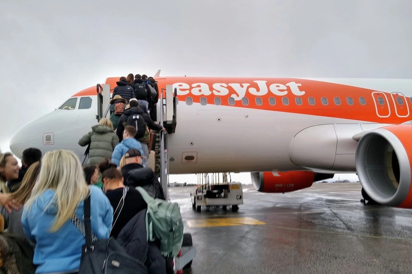 Bristol Airport Chaos: Flights Grounded for Second Day!
