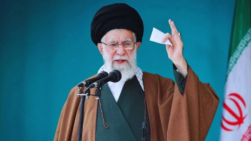 Iran's Supreme Leader Ali Khamenei dies; nation mourns in 40 days