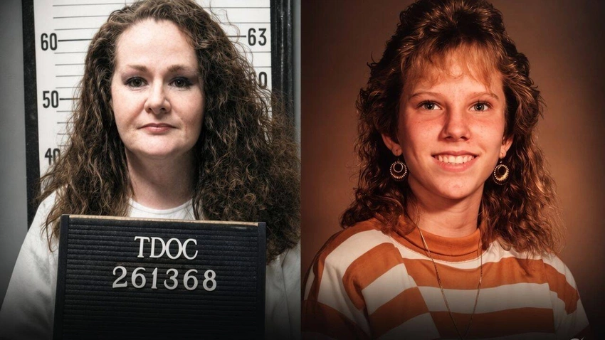 Christa Pike Conscious After Botched Execution Attempt in Tennessee
