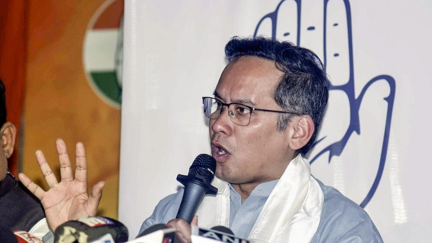 Assam CM files ₹500 crore defamation suit over AI-generated video