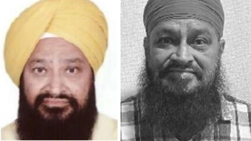 FBI-Wanted Fraudster Busted in Jalandhar for $600K US Scam!