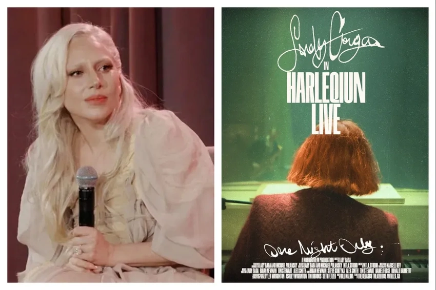 Christina Aguilera: Christmas in Paris — Live TV Special Tonight