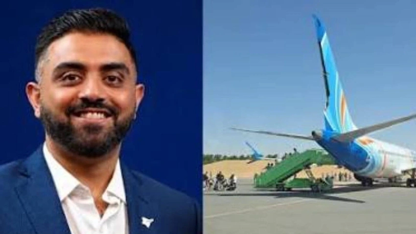Flydubai Co-Pilot Attacks Captain Mid-Flight, UAE Calls it 'Terrorism'