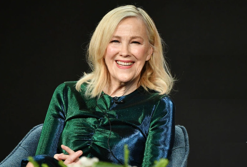 SNL Honors Catherine O’Hara After Her Death