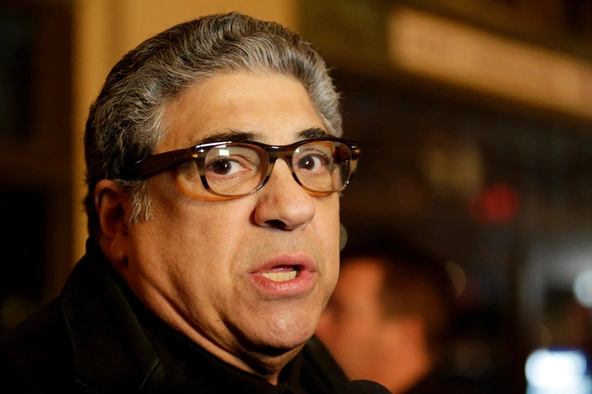 Sopranos Star Vincent Pastore Dead at 80: “Big Pussy” Remembered