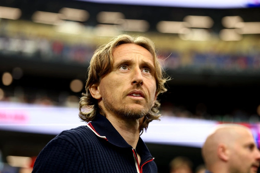 Modrić & Croatia: Can They Torment England Again at the World Cup?