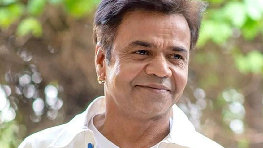 Rajpal Yadav's "Dubious" Conduct Leads to Jail Time in Cheque Bounce Case