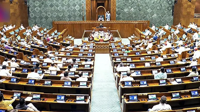 Parliament Deadlock: Opposition Demands Shah & Modi Speak Up!