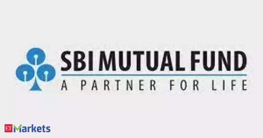SBI shares jump 3% as SBI Funds Management files DRHP for OFS IPO