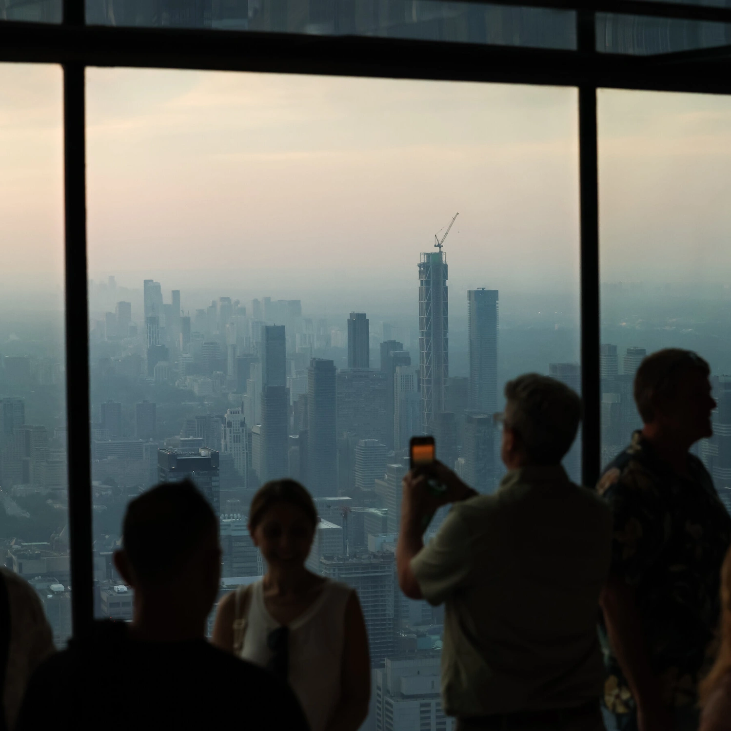 Canada Wildfires: Smoke Impacting Health Beyond Lungs as Ontario Burns