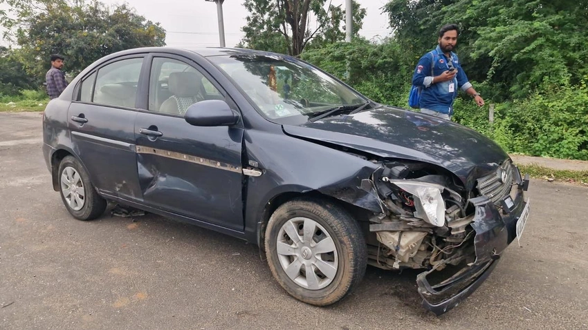 Tamil Nadu Bus Collision Claims 11 Lives, Dozens Injured in Karaikudi Area