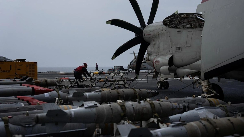 US-Iran War Bill Hits $38B & Rising: Fueling Inflation & Taxpayer Woes 💸