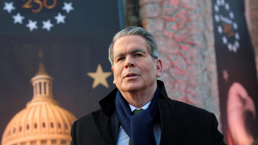 NATO Chief: Europe Can't Defend Itself Without the U.S.