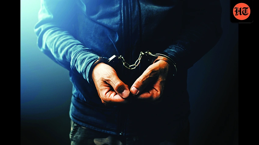 Delhi Police Nab Wanted Gangster After Bangkok Deportation
