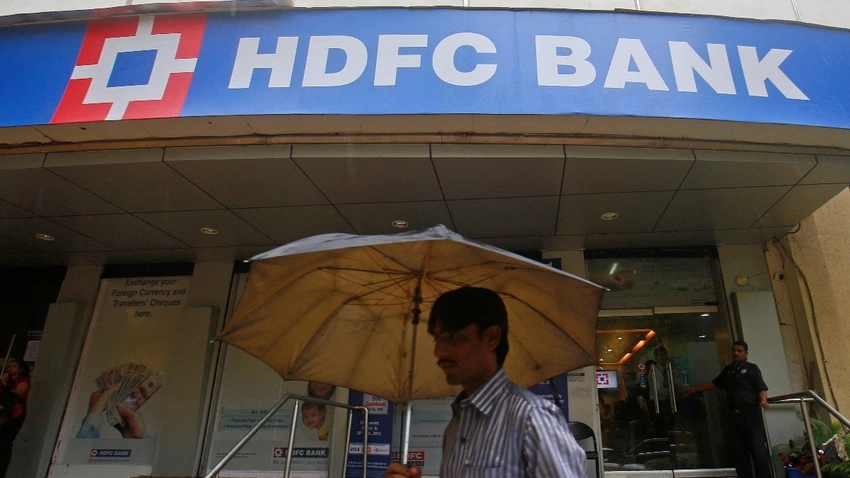 HDFC Bank Q4 update: Deposits rise 15%, advances up 12% YoY