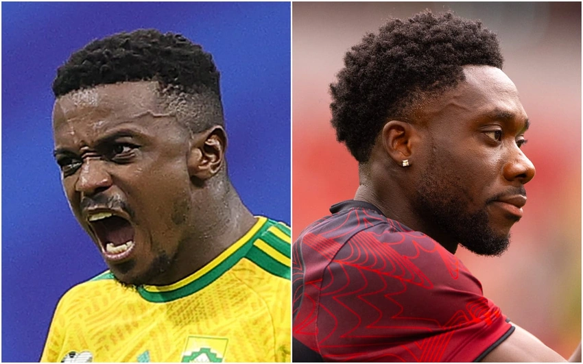 Bafana Bafana Makes History: Broos Leads SA to World Cup Knockouts!