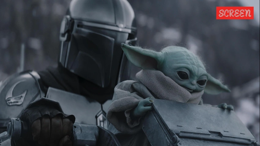Grogu Returns! The Mandalorian Movie Dominates Previews with $12 Million