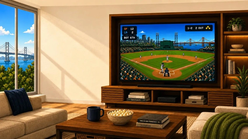 Pixel Power-Up: How Retro Art is Redefining Sports Data